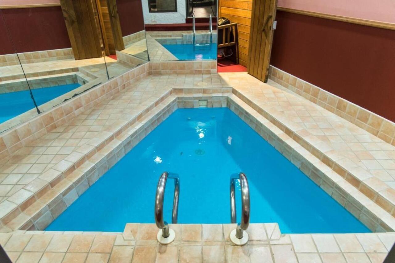 Paradise Stream Resort Cresco Eksteriør billede
