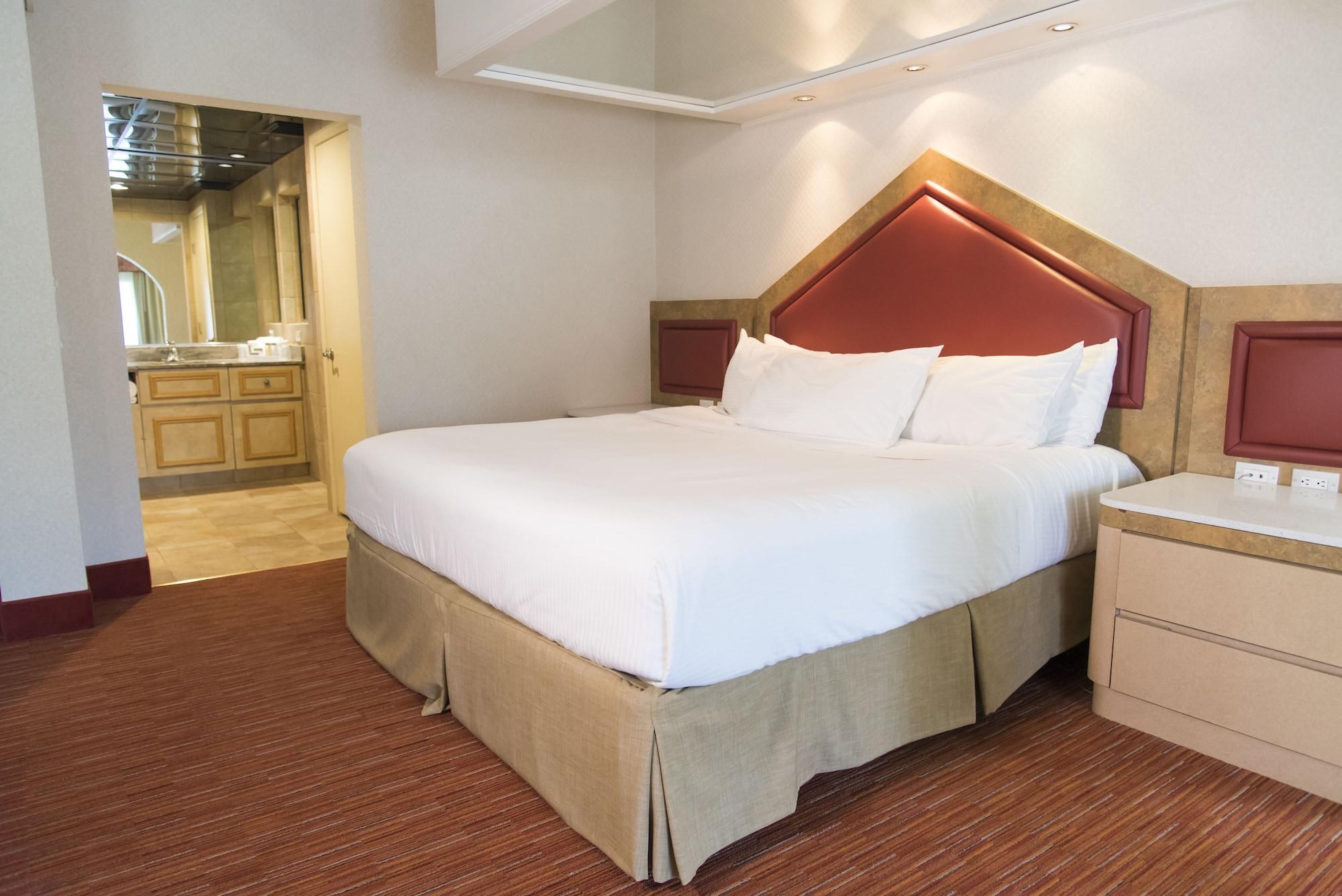 Paradise Stream Resort Cresco Eksteriør billede