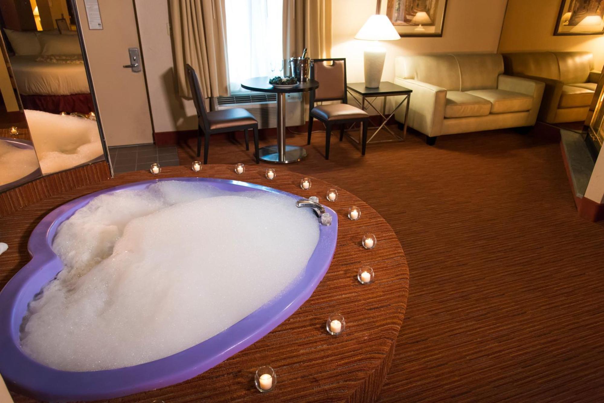 Paradise Stream Resort Cresco Eksteriør billede