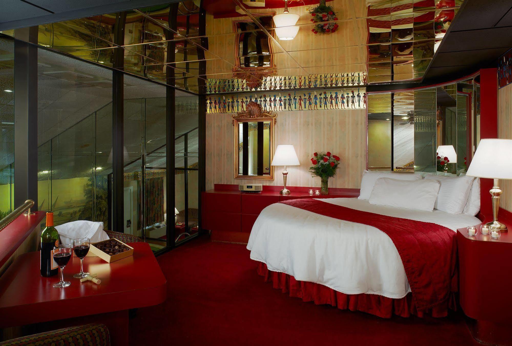 Paradise Stream Resort Cresco Eksteriør billede