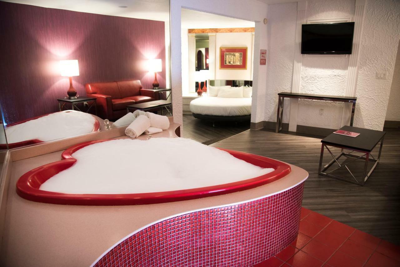 Paradise Stream Resort Cresco Eksteriør billede