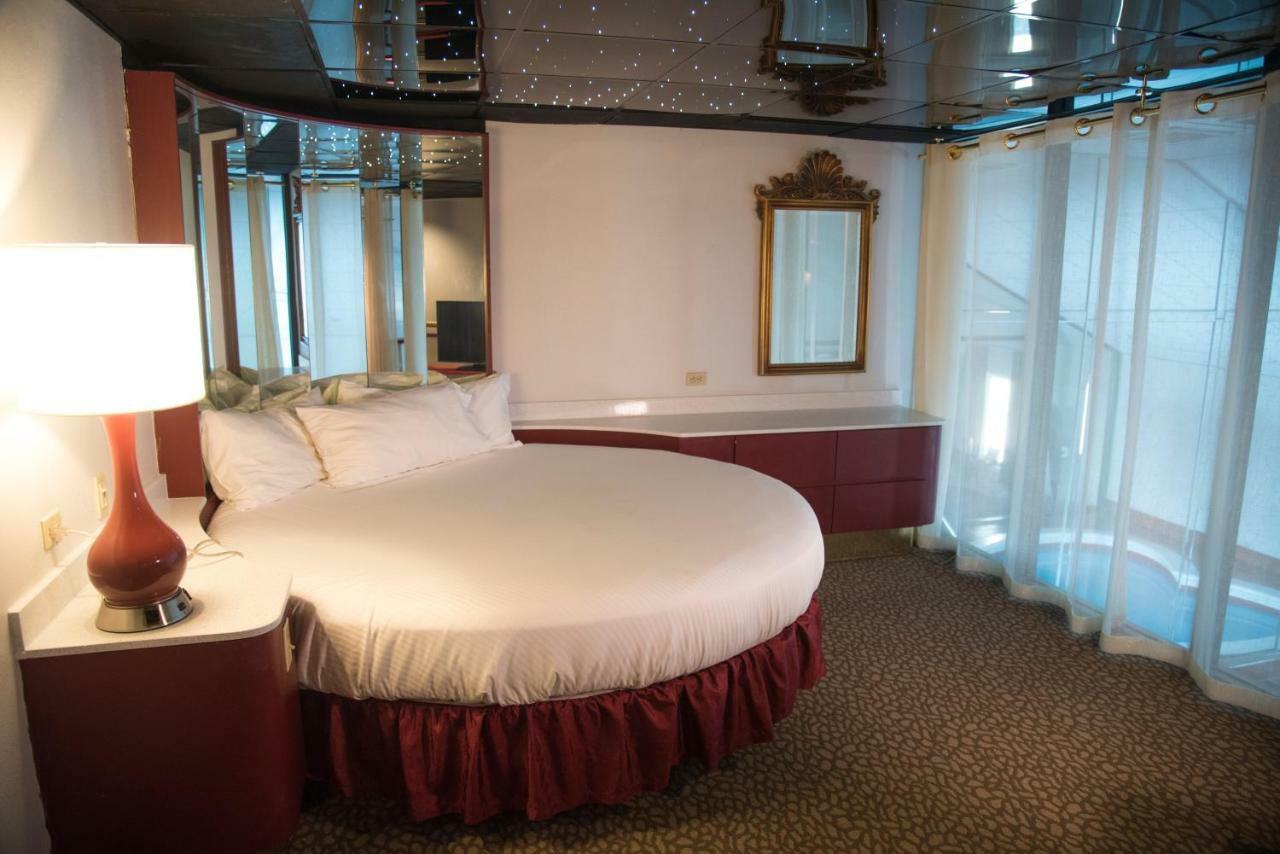 Paradise Stream Resort Cresco Eksteriør billede